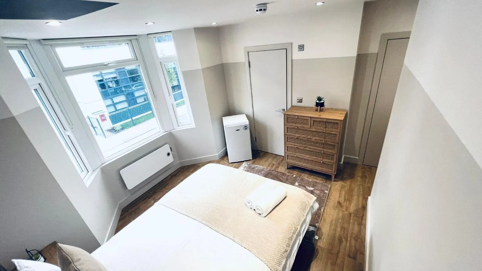 The Trundley'S House - No 91 - Peaceful Downtown Rooms Λονδίνο Ηνωμένο Βασίλειο