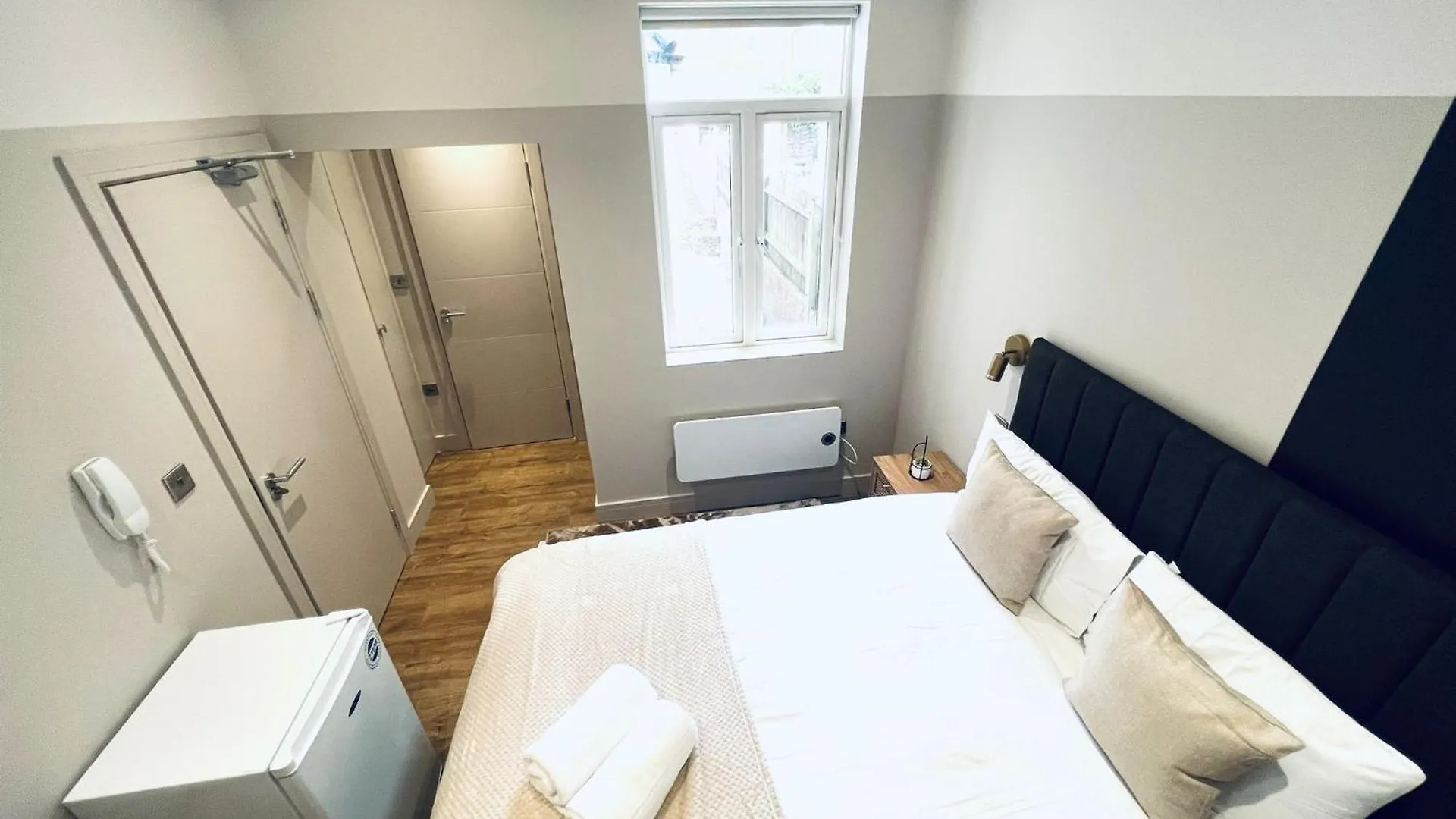 Διαμέρισμα The Trundley'S House - No 91 - Peaceful Downtown Rooms Λονδίνο Ηνωμένο Βασίλειο