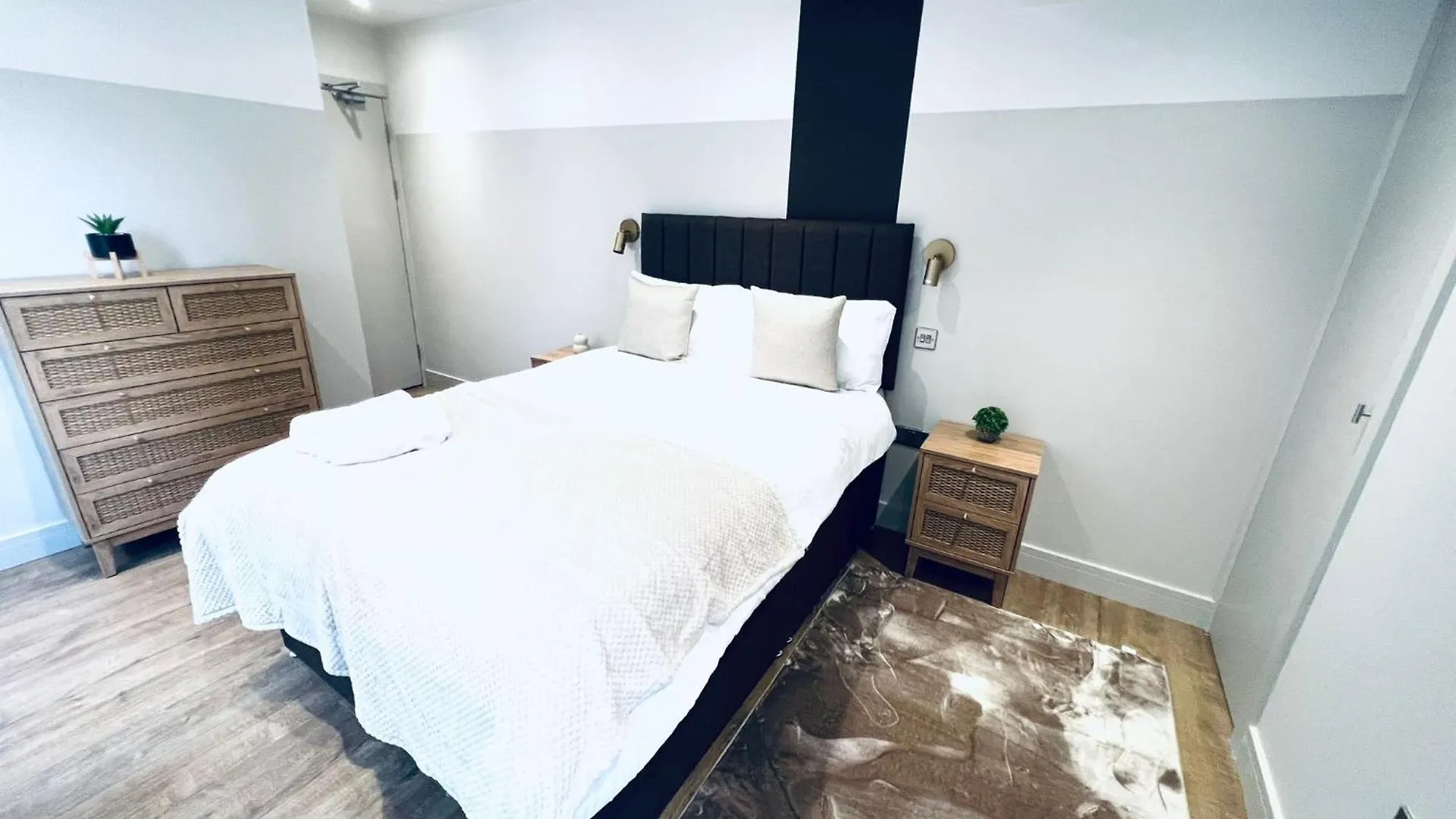 The Trundley'S House - No 91 - Peaceful Downtown Rooms Λονδίνο Διαμέρισμα