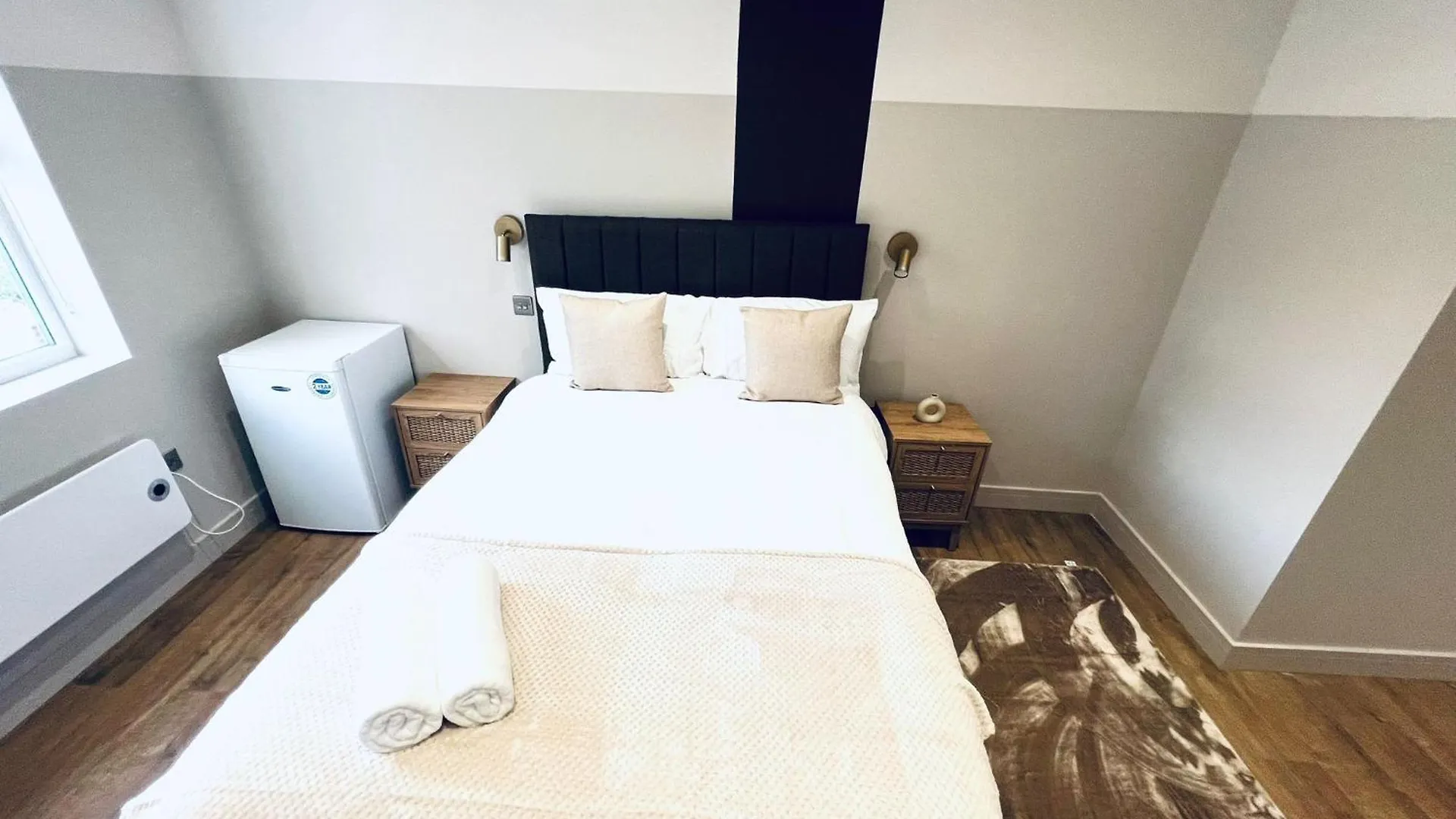 Διαμέρισμα The Trundley'S House - No 91 - Peaceful Downtown Rooms Λονδίνο