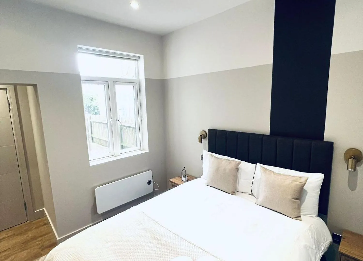 Διαμέρισμα The Trundley'S House - No 91 - Peaceful Downtown Rooms Λονδίνο