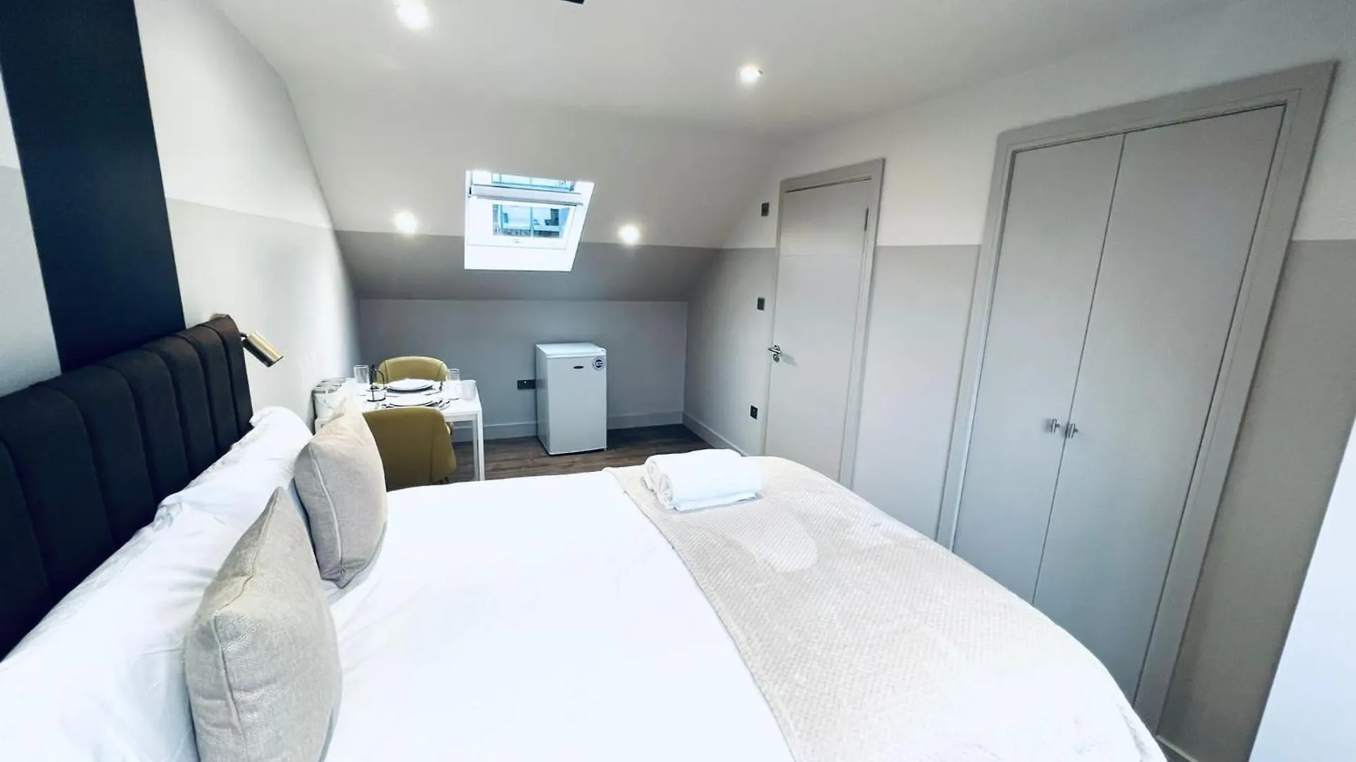 The Trundley'S House - No 91 - Peaceful Downtown Rooms London United Kingdom