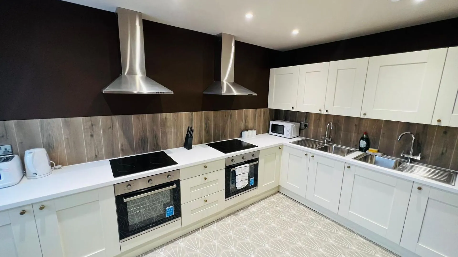 The Trundley'S House - No 91 - Peaceful Downtown Rooms London 0*,  United Kingdom
